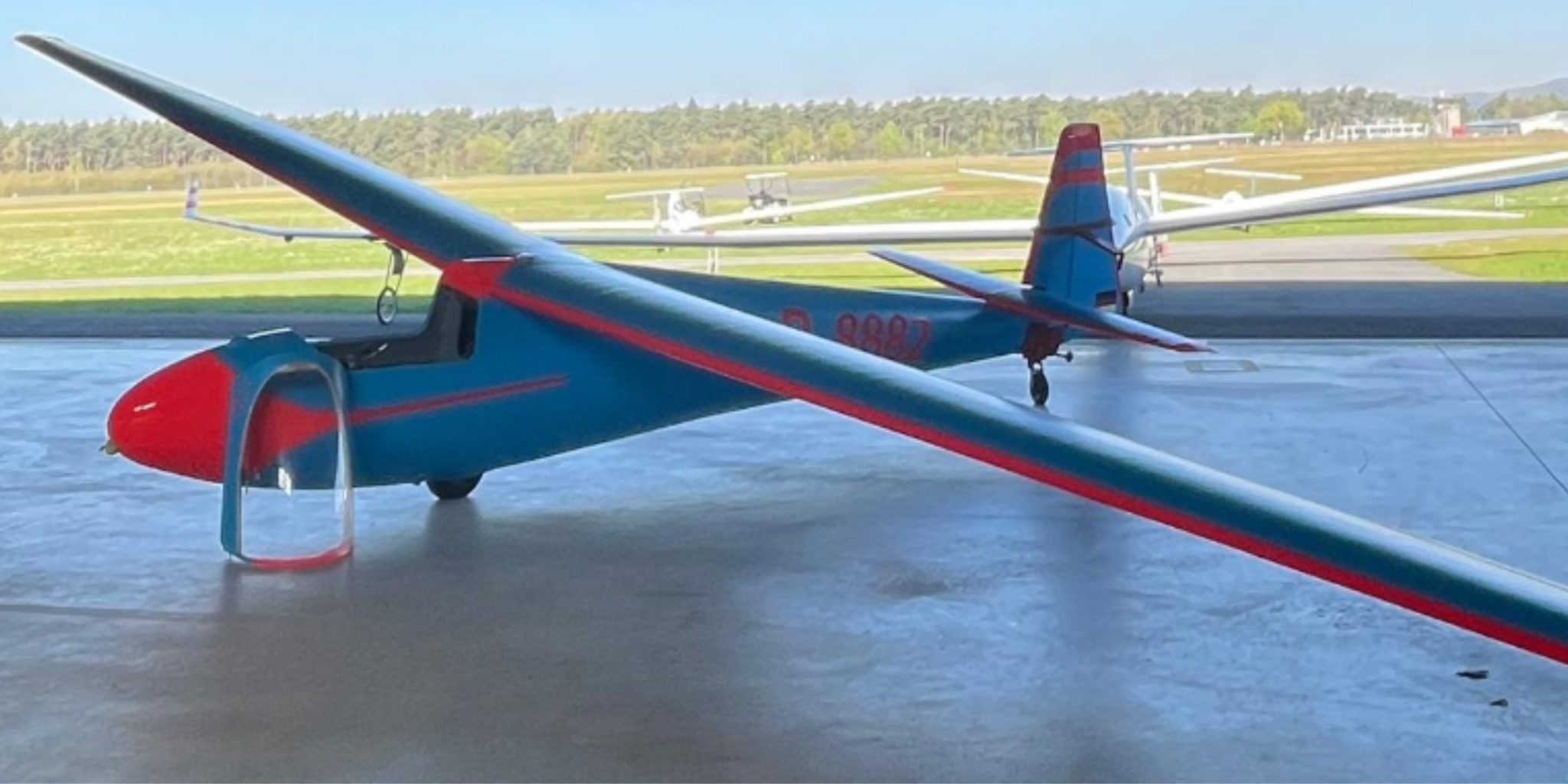 Ka 6 CR D-8882